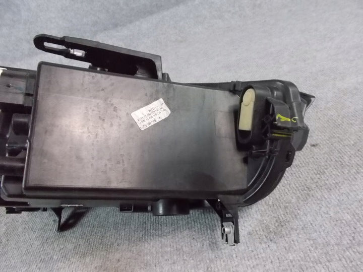 Frontscheinwerfer Seat Leon 5FB941007F LED Links Scheinwerfer Headlight SCH7160515777gg