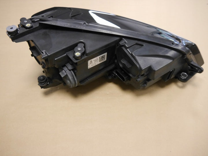 Frontscheinwerfer VW Golf VII 5GE941035 LED Links Scheinwerfer Headlight SCH7161058937mc