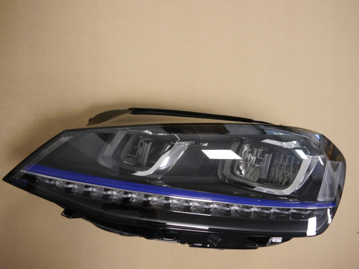 Frontscheinwerfer VW Golf VII 5GE941035 LED Links Scheinwerfer Headlight SCH7161058937mc
