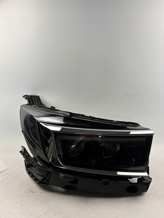 Frontscheinwerfer Opel Grandland X 9850139280 LED Rechts Scheinwerfer Headlight SCH7161622764lu