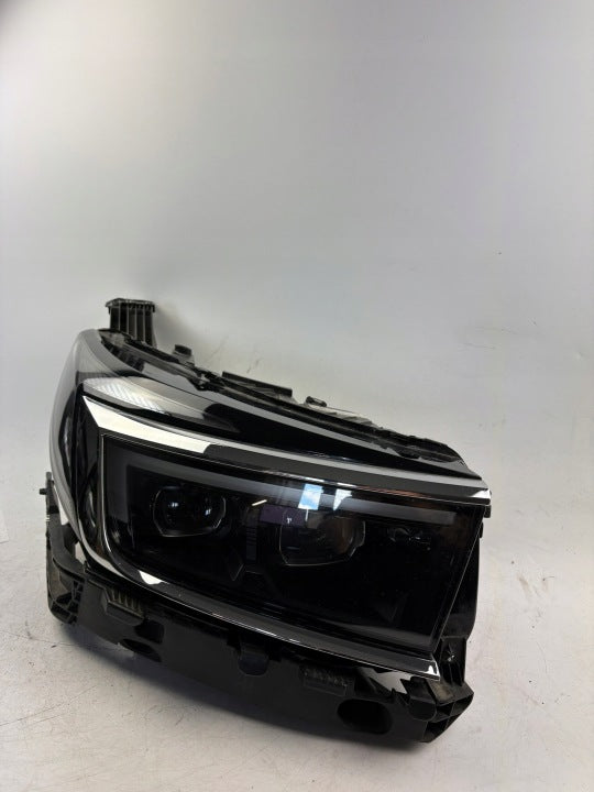 Frontscheinwerfer Opel Grandland X 9850139280 LED Rechts Scheinwerfer Headlight SCH7161622764lu