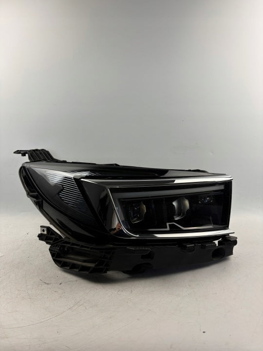 Frontscheinwerfer Opel Grandland X 9850139280 LED Rechts Scheinwerfer Headlight SCH7161622764lu