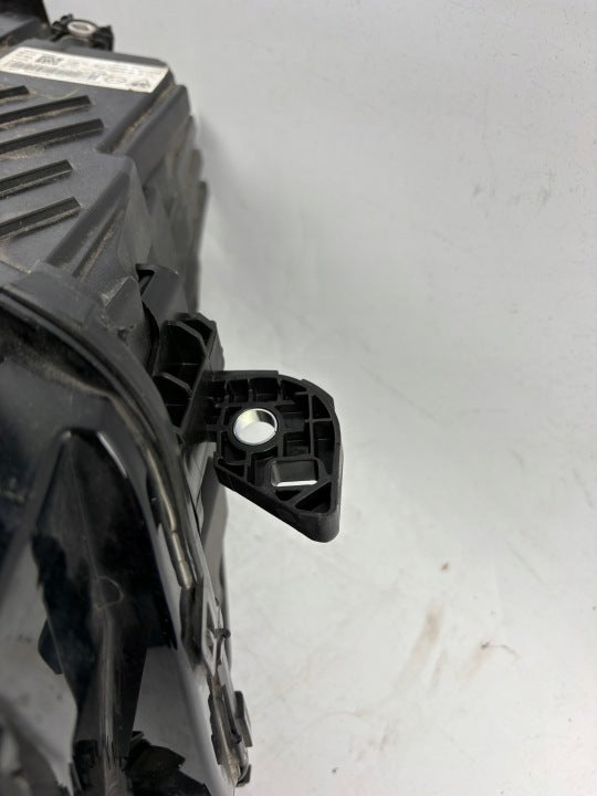Frontscheinwerfer Opel Grandland X 9850139280 LED Rechts Scheinwerfer Headlight SCH7161622764lu
