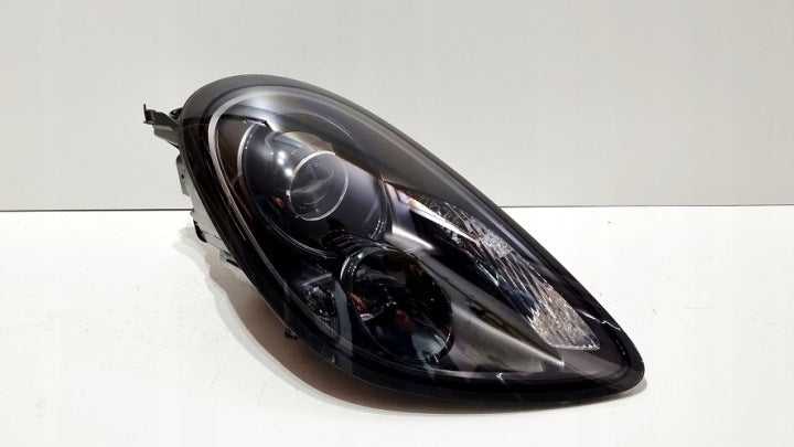 Frontscheinwerfer Porsche Cayman 981 981631162 Xenon Rechts Headlight SCH7161969151rn