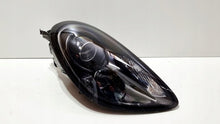 Laden Sie das Bild in den Galerie-Viewer, Frontscheinwerfer Porsche Cayman 981 981631162 Xenon Rechts Headlight SCH7161969151rn