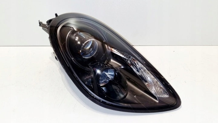 Frontscheinwerfer Porsche Cayman 981 981631162 Xenon Rechts Headlight SCH7161969151rn