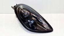 Laden Sie das Bild in den Galerie-Viewer, Frontscheinwerfer Porsche Cayman 981 981631162 Xenon Rechts Headlight SCH7161969151rn