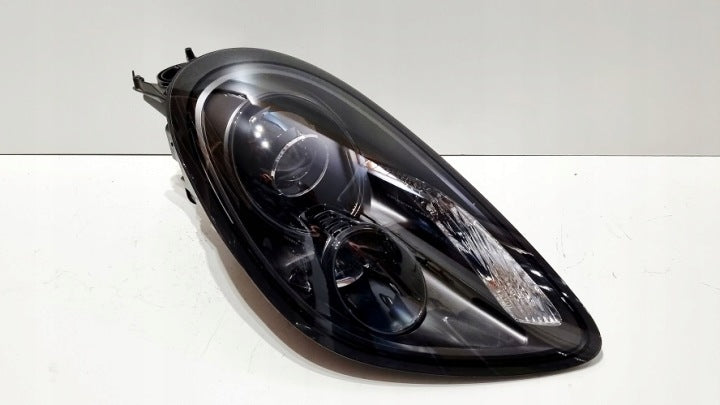 Frontscheinwerfer Porsche Cayman 981 981631162 Xenon Rechts Headlight SCH7161969151rn