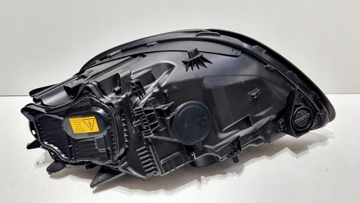 Frontscheinwerfer Porsche Cayman 981 981631162 Xenon Rechts Headlight SCH7161969151rn