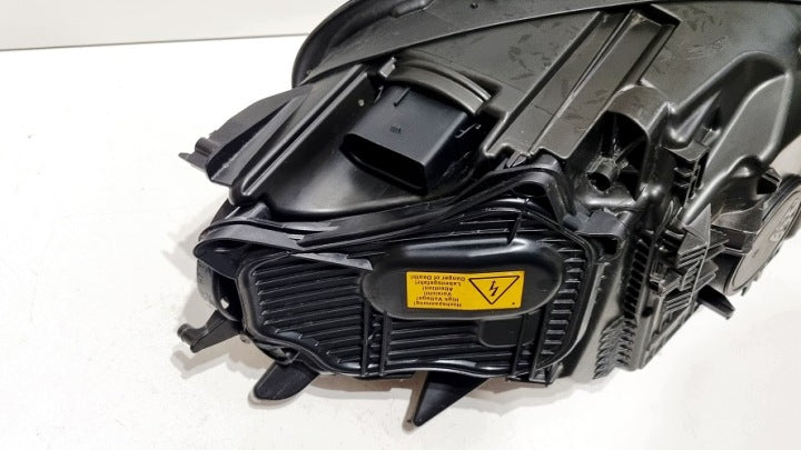 Frontscheinwerfer Porsche Cayman 981 981631162 Xenon Rechts Headlight SCH7161969151rn