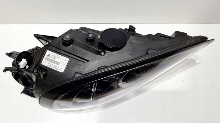 Frontscheinwerfer Porsche Cayman 981 981631162 Xenon Rechts Headlight SCH7161969151rn