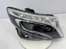 Laden Sie das Bild in den Galerie-Viewer, Frontscheinwerfer Mercedes-Benz Vito A4479060201 LED Rechts Headlight SCH7161979919zi