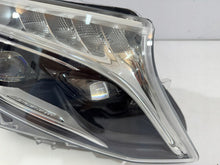 Laden Sie das Bild in den Galerie-Viewer, Frontscheinwerfer Mercedes-Benz Vito A4479060201 LED Rechts Headlight SCH7161979919zi