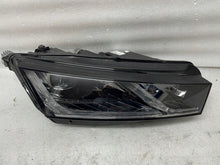 Laden Sie das Bild in den Galerie-Viewer, Frontscheinwerfer Skoda Octavia IV 5E4941016A LED Rechts Scheinwerfer Headlight SCH7162071224oq