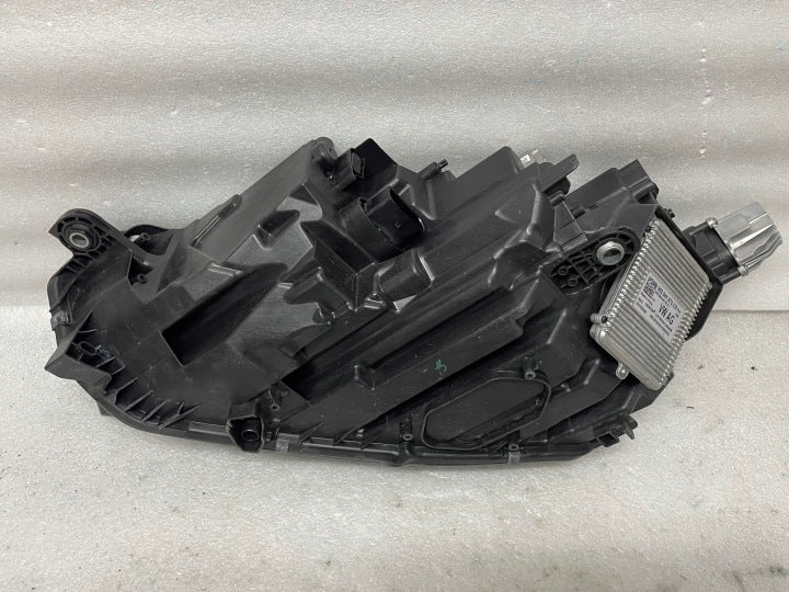 Frontscheinwerfer Skoda Octavia IV 5E4941016A LED Rechts Scheinwerfer Headlight SCH7162071224oq