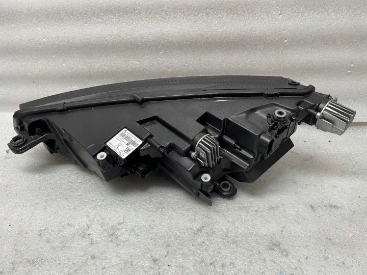 Frontscheinwerfer Skoda Octavia IV 5E4941016A LED Rechts Scheinwerfer Headlight SCH7162071224oq