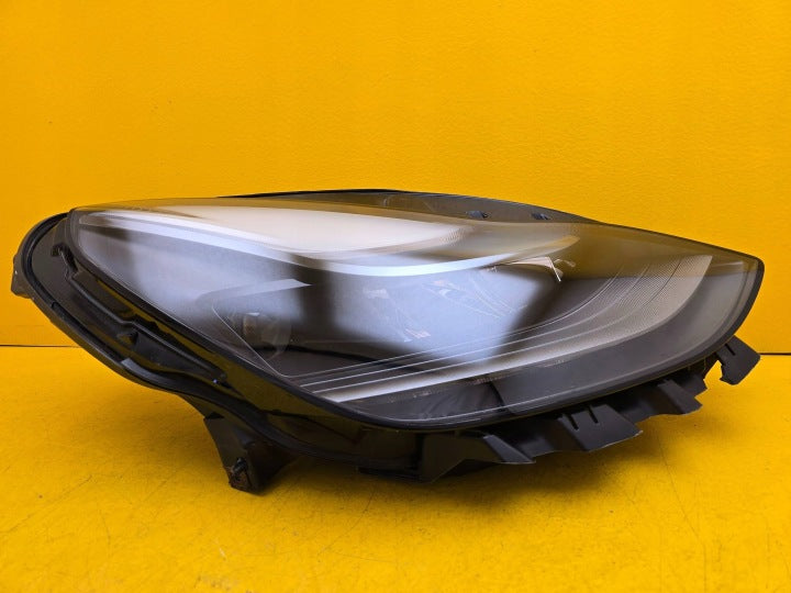 Frontscheinwerfer Tesla Model 3 1514953-00-D LED Rechts Scheinwerfer Headlight SCH7164493990cx