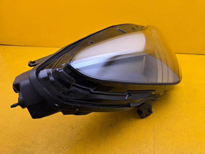Frontscheinwerfer Tesla Model 3 1514953-00-D LED Rechts Scheinwerfer Headlight SCH7164493990cx
