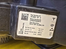 Load image into Gallery viewer, Frontscheinwerfer Tesla Model 3 1514953-00-D LED Rechts Scheinwerfer Headlight SCH7164493990cx