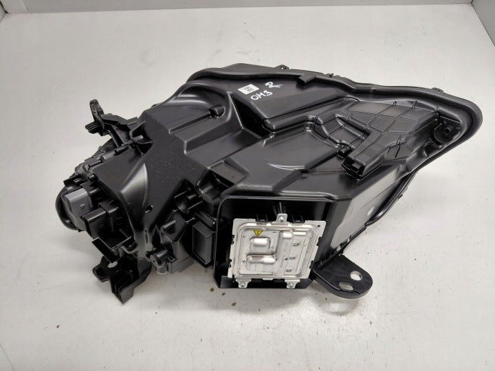 Frontscheinwerfer Peugeot 308 III 9868190280-00 Rechts Scheinwerfer Headlight SCH7164502449qi