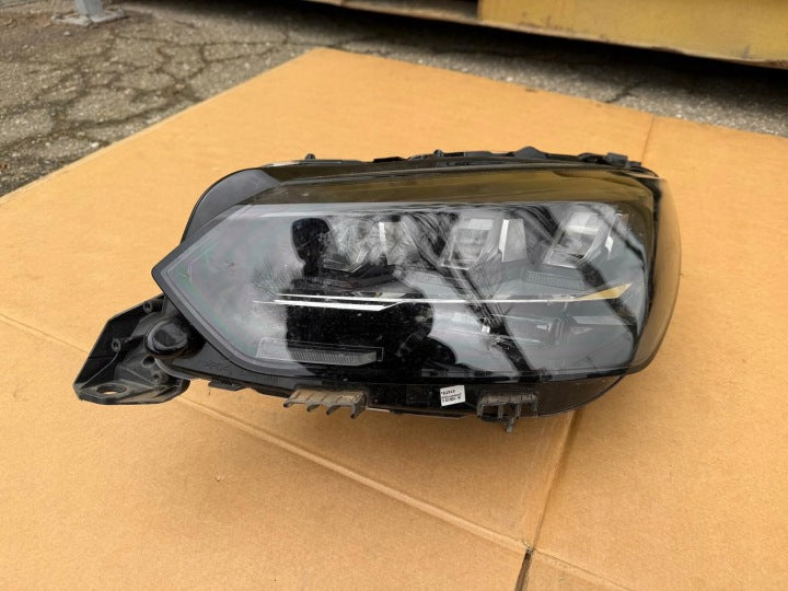 Frontscheinwerfer Peugeot 208 II 9850598580 9850597780 Full LED Ein Satz SCH7164659659eg