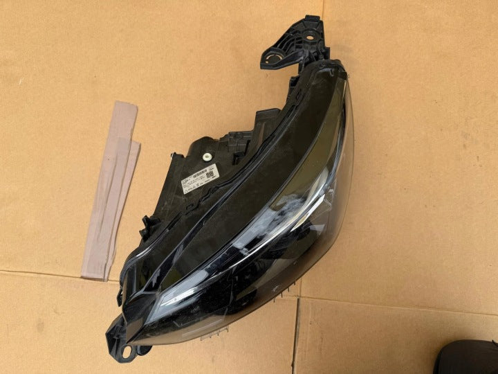 Frontscheinwerfer Peugeot 208 II 9850598580 9850597780 Full LED Ein Satz SCH7164659659eg