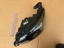 Laden Sie das Bild in den Galerie-Viewer, Frontscheinwerfer Peugeot 208 II 9850598580 9850597780 Full LED Ein Satz SCH7164659659eg