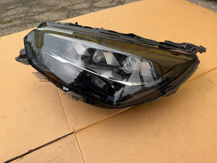 Frontscheinwerfer Peugeot 208 II 9850598580 9850597780 Full LED Ein Satz SCH7164659659eg