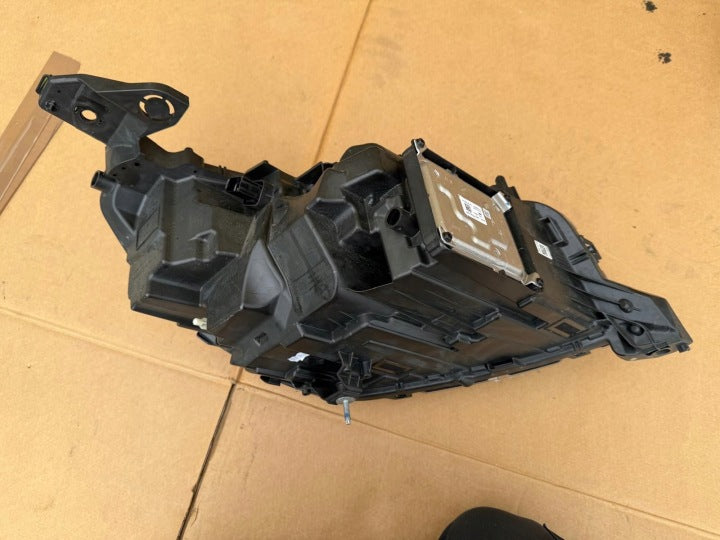 Frontscheinwerfer Peugeot 208 II 9850598580 9850597780 Full LED Ein Satz SCH7164659659eg