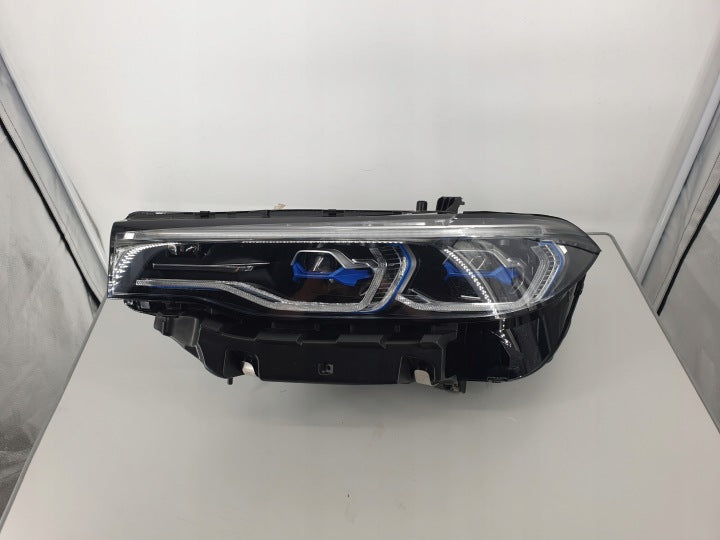 Frontscheinwerfer BMW X7 G07 A99481801-08LL Links Scheinwerfer Headlight SCH7164937236xc