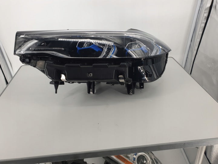 Frontscheinwerfer BMW X7 G07 A99481801-08LL Links Scheinwerfer Headlight SCH7164937236xc