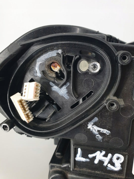 Frontscheinwerfer BMW X7 G07 A99481801-08LL Links Scheinwerfer Headlight SCH7164937236xc