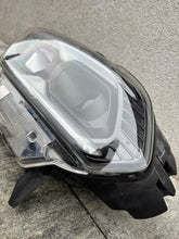 Laden Sie das Bild in den Galerie-Viewer, Frontscheinwerfer Dodge Durango ZDG1192BL Links Scheinwerfer Headlight SCH7164989551pl