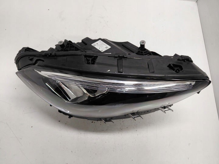 Frontscheinwerfer Mercedes-Benz W247 A2479063604 Rechts Scheinwerfer Headlight SCH7165203517xg