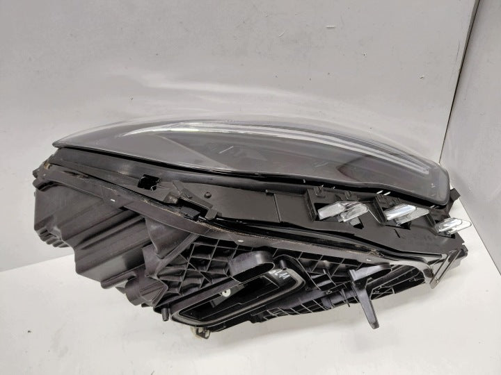 Frontscheinwerfer Mercedes-Benz W247 A2479063604 Rechts Scheinwerfer Headlight SCH7165203517xg