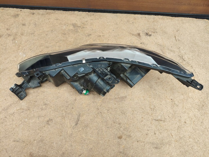 Frontscheinwerfer Mitsubishi Eclipse Cross W3153 LED Rechts Headlight SCH7166339479bn