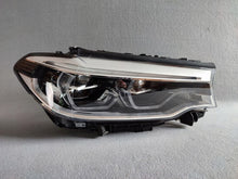 Load image into Gallery viewer, Frontscheinwerfer BMW 5 G31 G30 8499112-03 LED Rechts Scheinwerfer Headlight SCH7166451285le