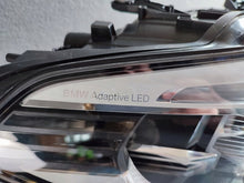 Load image into Gallery viewer, Frontscheinwerfer BMW 5 G31 G30 8499112-03 LED Rechts Scheinwerfer Headlight SCH7166451285le