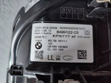 Load image into Gallery viewer, Frontscheinwerfer BMW 5 G31 G30 8499112-03 LED Rechts Scheinwerfer Headlight SCH7166451285le