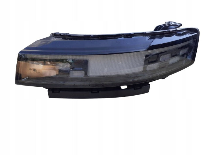 Frontscheinwerfer Chery 605000780AA Links Scheinwerfer Headlight SCH7167305001wo