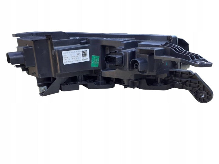 Frontscheinwerfer Chery 605000780AA Links Scheinwerfer Headlight SCH7167305001wo