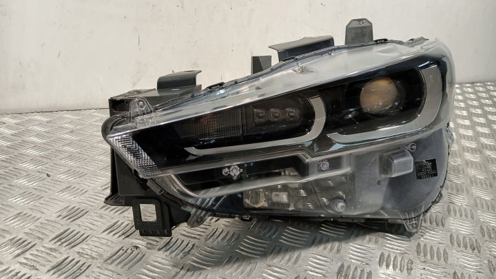 Frontscheinwerfer Mazda Cx5 Cx 5 KSD4-51040 LED Links Scheinwerfer Headlight SCH7167365298gy
