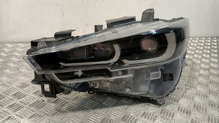 Frontscheinwerfer Mazda Cx5 Cx 5 KSD4-51040 LED Links Scheinwerfer Headlight SCH7167365298gy