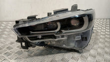 Laden Sie das Bild in den Galerie-Viewer, Frontscheinwerfer Mazda Cx5 Cx 5 KSD4-51040 LED Links Scheinwerfer Headlight SCH7167365298gy