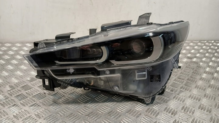 Frontscheinwerfer Mazda Cx5 Cx 5 KSD4-51040 LED Links Scheinwerfer Headlight SCH7167365298gy