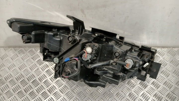 Frontscheinwerfer Mazda Cx5 Cx 5 KSD4-51040 LED Links Scheinwerfer Headlight SCH7167365298gy