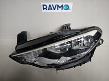 Laden Sie das Bild in den Galerie-Viewer, Frontscheinwerfer Fiat Tipo 00519844880E Links Scheinwerfer Headlight SCH7167648650gn