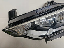 Laden Sie das Bild in den Galerie-Viewer, Frontscheinwerfer Fiat Tipo 00519844880E Links Scheinwerfer Headlight SCH7167648650gn