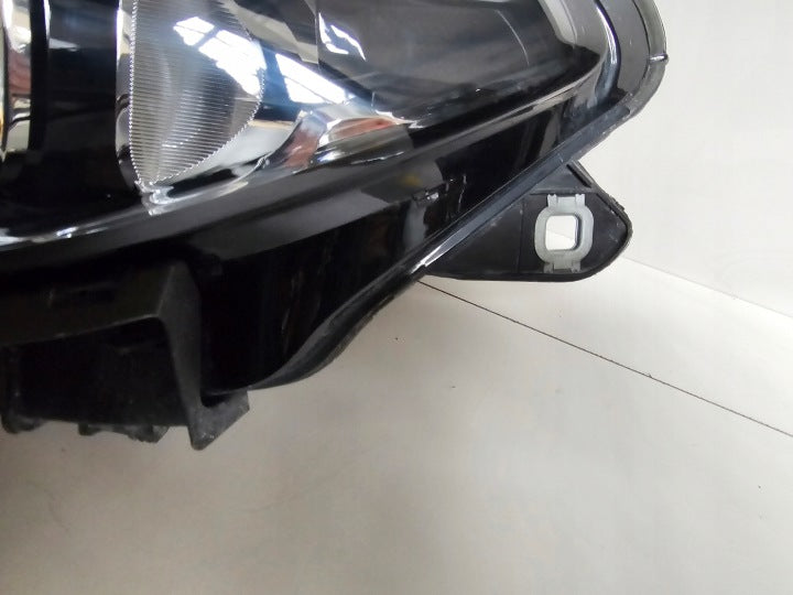 Frontscheinwerfer Fiat Tipo 00519844880E Links Scheinwerfer Headlight SCH7167648650gn