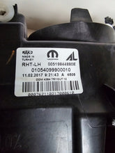 Laden Sie das Bild in den Galerie-Viewer, Frontscheinwerfer Fiat Tipo 00519844880E Links Scheinwerfer Headlight SCH7167648650gn